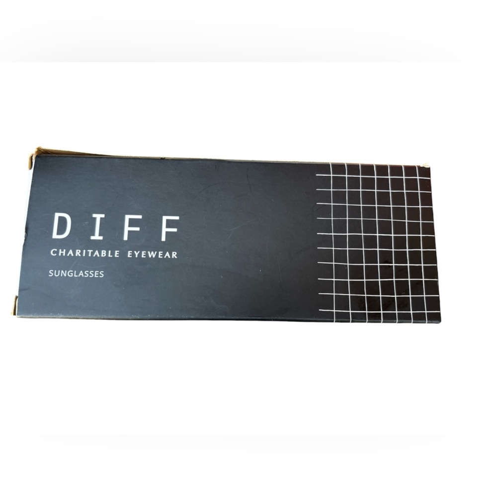 DIFF Eyewear sunglasses in the Billie style NWT/ NIB - Picture 10 of 16
